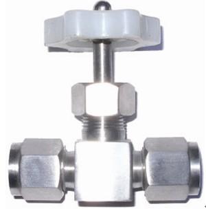 QZ1卡套式針型閥圖片