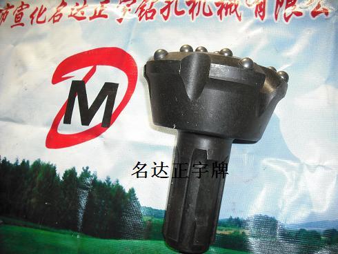 潛孔鉆鉆頭圖片
