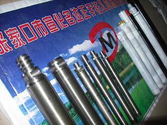 沖擊器圖片/沖擊器樣板圖 (3)