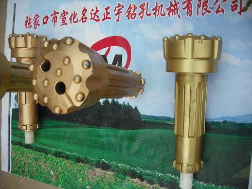 高效釬頭廠家圖片