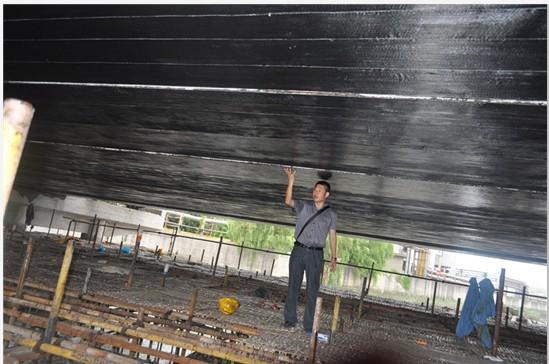 供應(yīng)安徽碳纖維加固