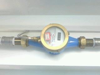 供應(yīng)DN15光電直讀遠傳水表，DN15光電水表價格，光電水表廠商