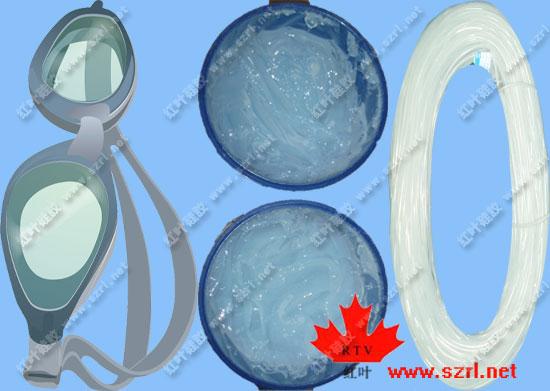 供應(yīng)鉆加成型硅膠