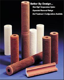 保潔型系列濾芯圖片