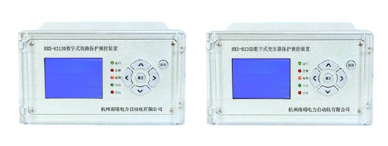 杭州市HRS-247D电动机保护厂家