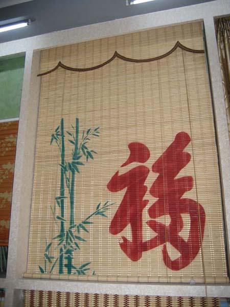 成都百葉窗簾S鋁百葉窗簾圖片