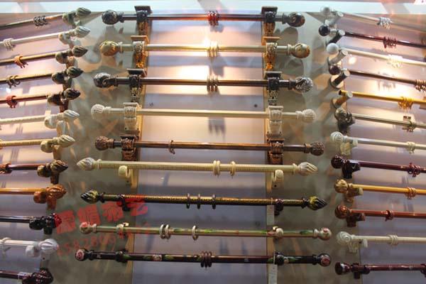 供應(yīng)成都窗簾軌道