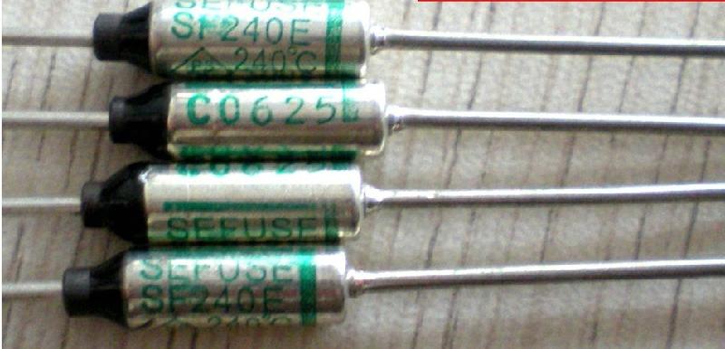 日本NEC-SEFUSE熱保險(xiǎn)絲授權(quán)代理商圖片