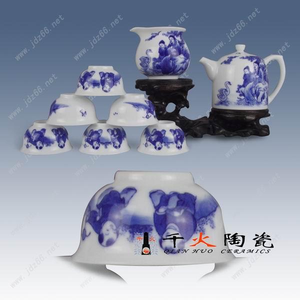 茶批发茶具礼品茶具厂家定做茶具图片