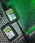 供應(yīng)UM-2D高精度超聲波測厚儀，UM-2D超聲波測厚儀，超聲波測厚儀廠家