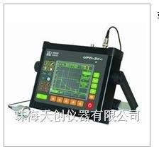 供應(yīng) 國(guó)產(chǎn)焊接*超聲波探傷儀UFD-26W