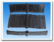 寧波中埋式橡膠止水帶651型價(jià)格圖片