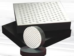 固定板式橡膠支座價格圖片