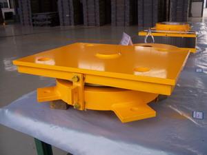 供應固定球鉸支座價格