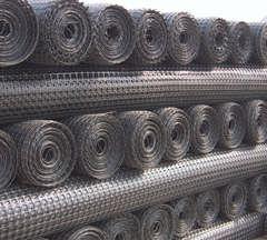 大同土工格柵產(chǎn)品型號圖片