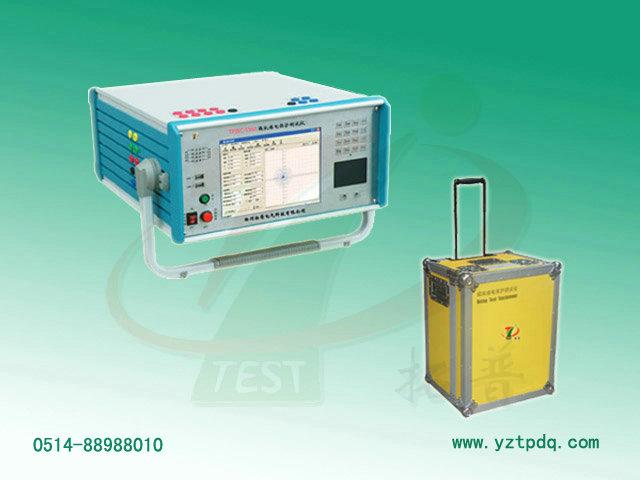 繼電保護(hù)測(cè)試儀圖片/繼電保護(hù)測(cè)試儀樣板圖 (2)