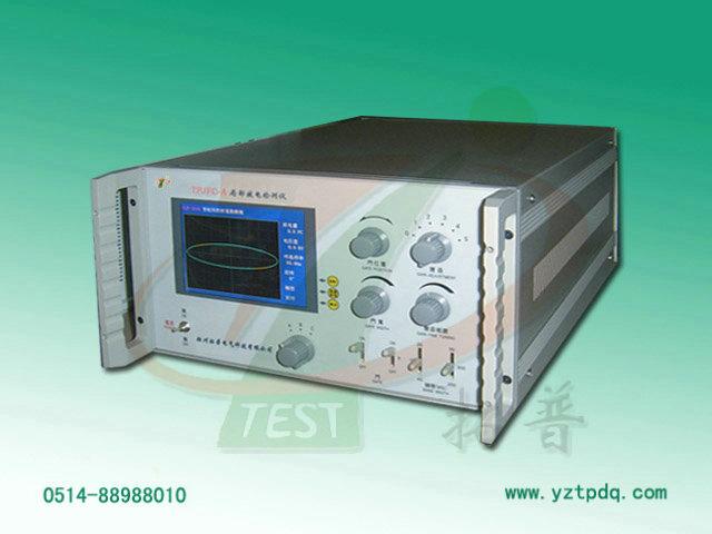 供应扬州局部放电检测仪生产厂家图片