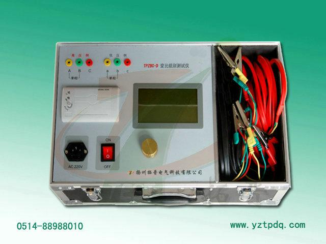 變壓器變比組別測(cè)試儀生產(chǎn)供應(yīng)商圖片