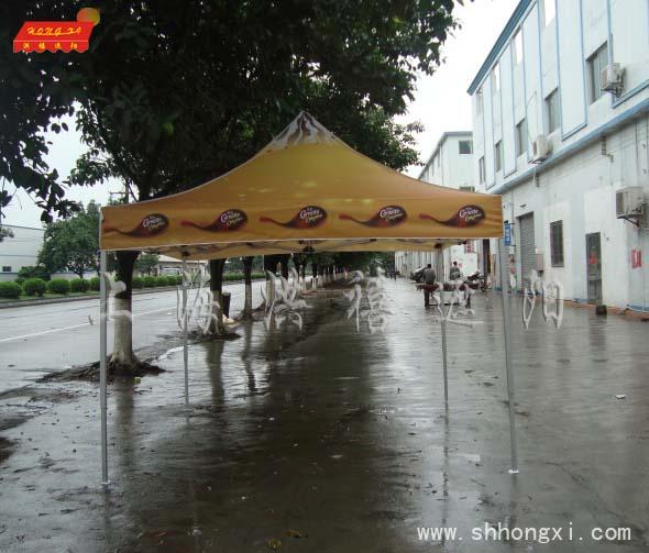 供應(yīng)上海廣告帳篷｜活動(dòng)帳棚｜雨篷｜上海帳蓬廠