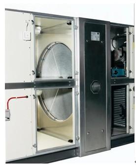 供應(yīng)SE-JZZ-50轉(zhuǎn)輪式熱回收空氣處理機(jī)