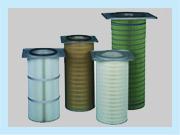 供應(yīng)除塵濾筒  除塵濾芯 鋼廠(chǎng)*除塵濾筒  除塵濾芯