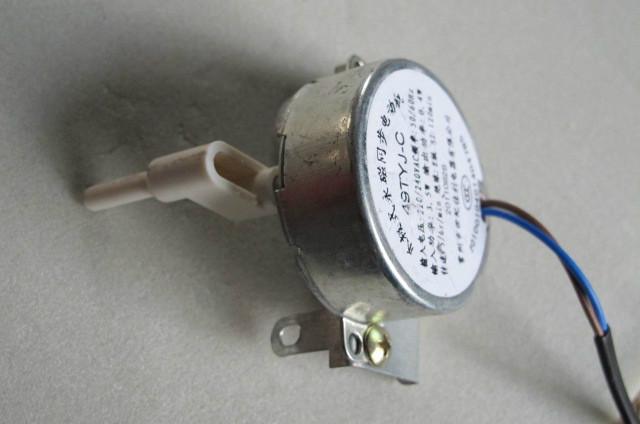 大草原水空調(diào)電機(jī)圖片