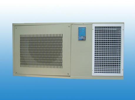 水空調(diào)原理圖片/水空調(diào)原理樣板圖 (2)