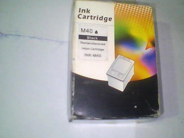 三星M40墨盒圖片