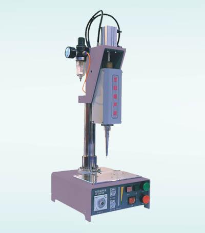 供應熱板式塑料焊接機