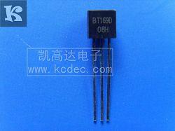 BT169D圖片
