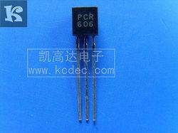 PCR606圖片
