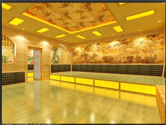 供應汗蒸會不會很悶？