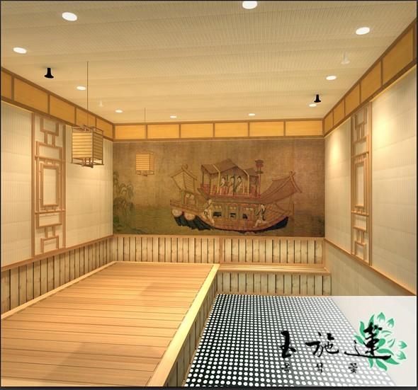 供應(yīng)廣東省揭陽市玉施蓮韓式電氣石汗蒸