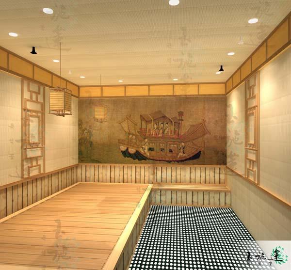 供應廣西省柳州市汗蒸房淡季經(jīng)營好方法
