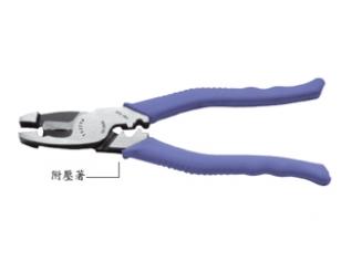 K-900/K-800富具亞電纜鉗，鋼絲鉗8寸省力老虎鉗