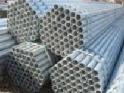 供應鍍鋅管北京鍍鋅管，友發(fā)熱鍍鋅鋼管，DN50鍍鋅管