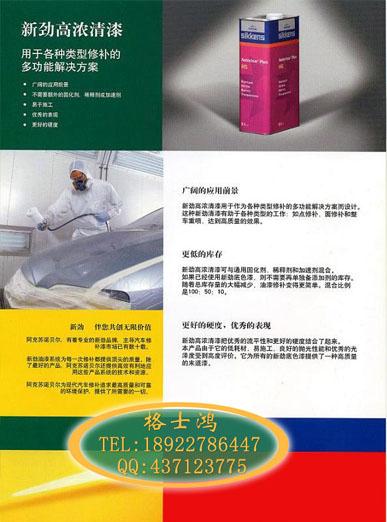 供應(yīng)新勁耐磨光油 五金光油