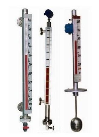 磁浮液位計圖片