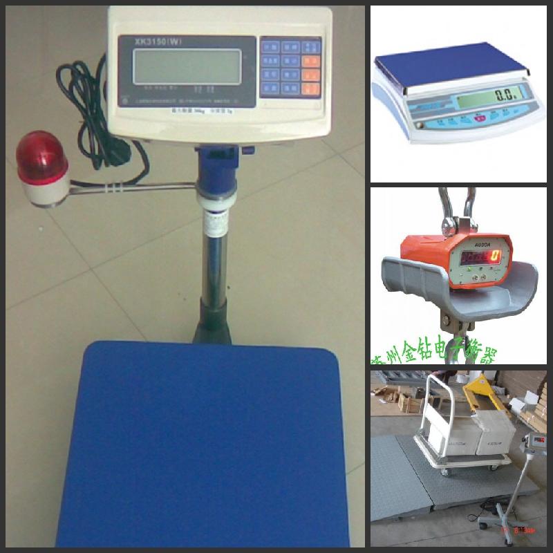 地磅蘇州吊秤蘇州圖片