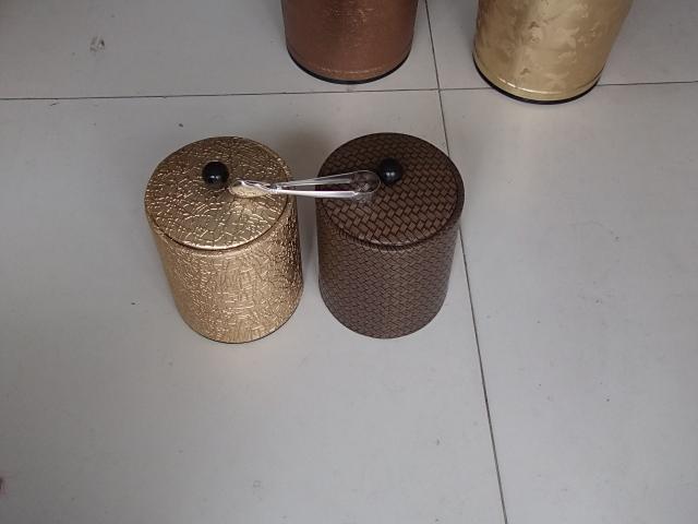 供應(yīng)不銹鋼小冰桶磨砂冰桶