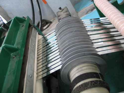供應(yīng)縱剪分條機(jī)廠家