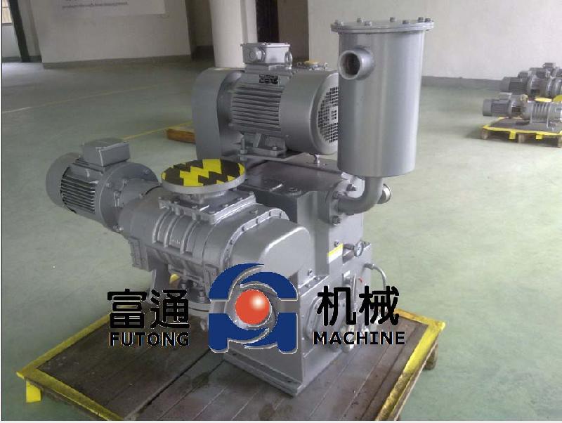 滑閥式真空泵廠家直銷 爪式腐蝕性干式真空泵批發(fā)報(bào)價(jià)