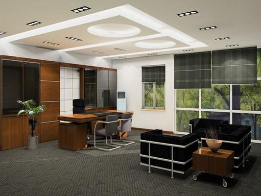 供應(yīng)寫字樓裝修