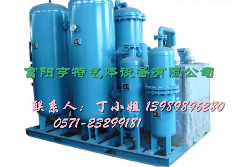 供應低純度工業(yè)制氮設備
