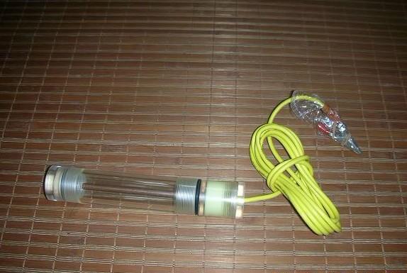 供應(yīng)參比電極