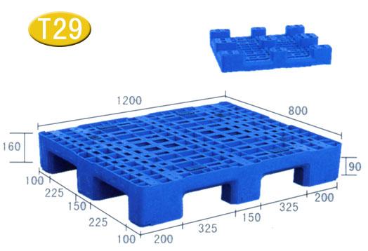 供应四川塑料托盘认准廊坊都程