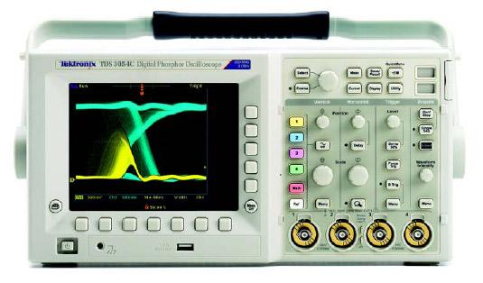 TDS3052C数字示波器代理美国泰克TDS3052C价格