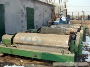 供應(yīng)二手蝶式分離機設(shè)備進口分離機污泥分離機蛋白分離機進口離心機