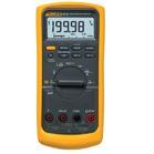 Fluke87V万用表F87V最低价格现货图片