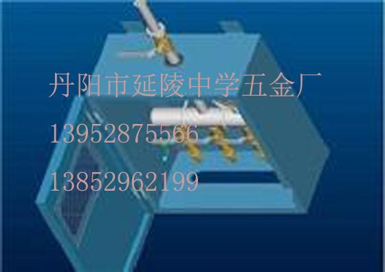 供應(yīng)氧氣兩接頭箱